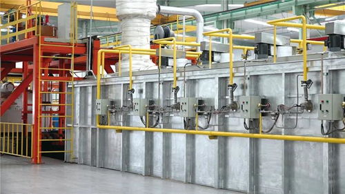 华鑫集团 向现代智能物流装备制造商及综合服务提供商战略迈进