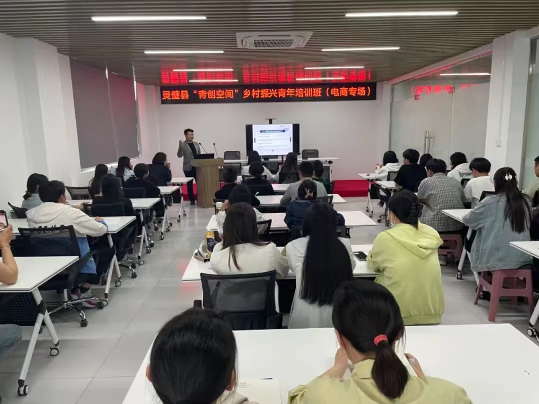 第七届安徽省志交会圆满落幕 宿州志愿服务项目获多项佳绩