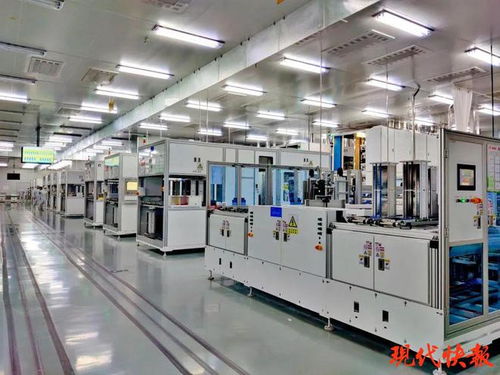 盐城经开区 以“智改数转”诊断服务为引擎，精准助力企业加速智能化转型