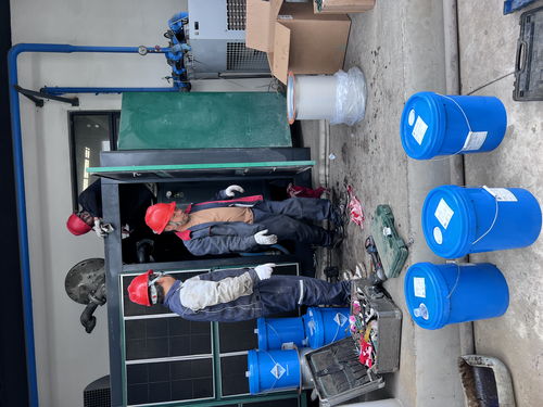 2025年制氮机选购指南 聚焦卓越服务与技术，为您推荐值得信赖的公司